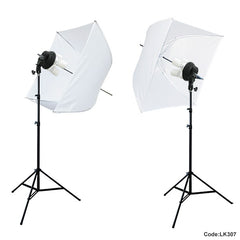 Other Studio Equipment - Continuous Lights