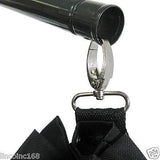 Black Photo Studio Stage Film Light Stand Sandbag Sand Bag For Boom Arm Kit