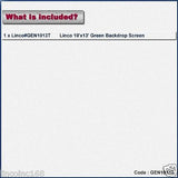 Chromakey Green Screen Backdrop Muslin Studio Lighting Backdrops