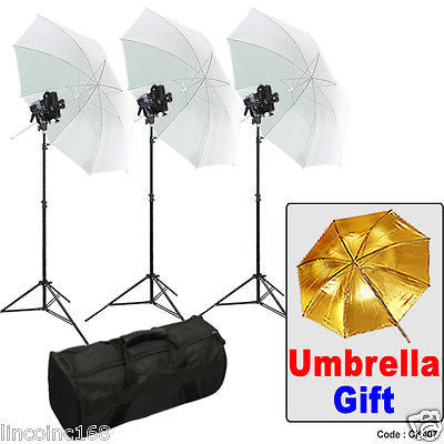 Assimilatie Ramkoers Charmant Britek Photo Studio Tungsten Video Film Continuous Lighting Spot Light –  Linco Inc.