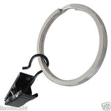 Photography Backdrop Muslin Clamps Photo Pro Accessory