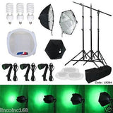 Camera Photo Light Shooting Photography Portable Tent Kit Studio LK284
