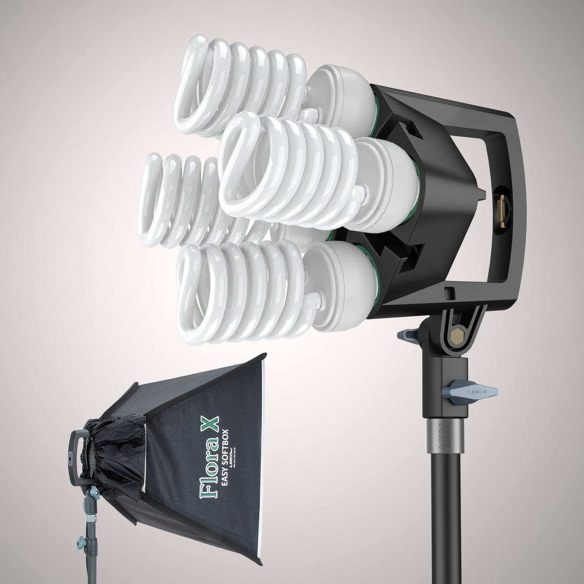 Flora X Series
