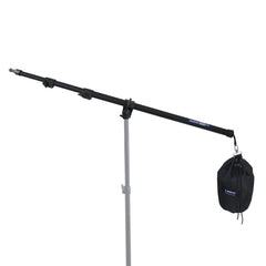 Boom Stands and Accessories