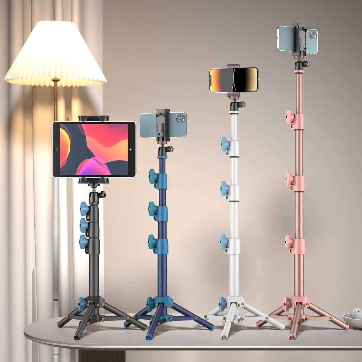 Smartphone & Tablet Stand