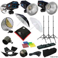 Strobe Flash Series