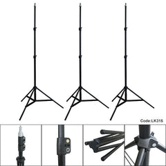 Other Studio Equipment - Light Stands