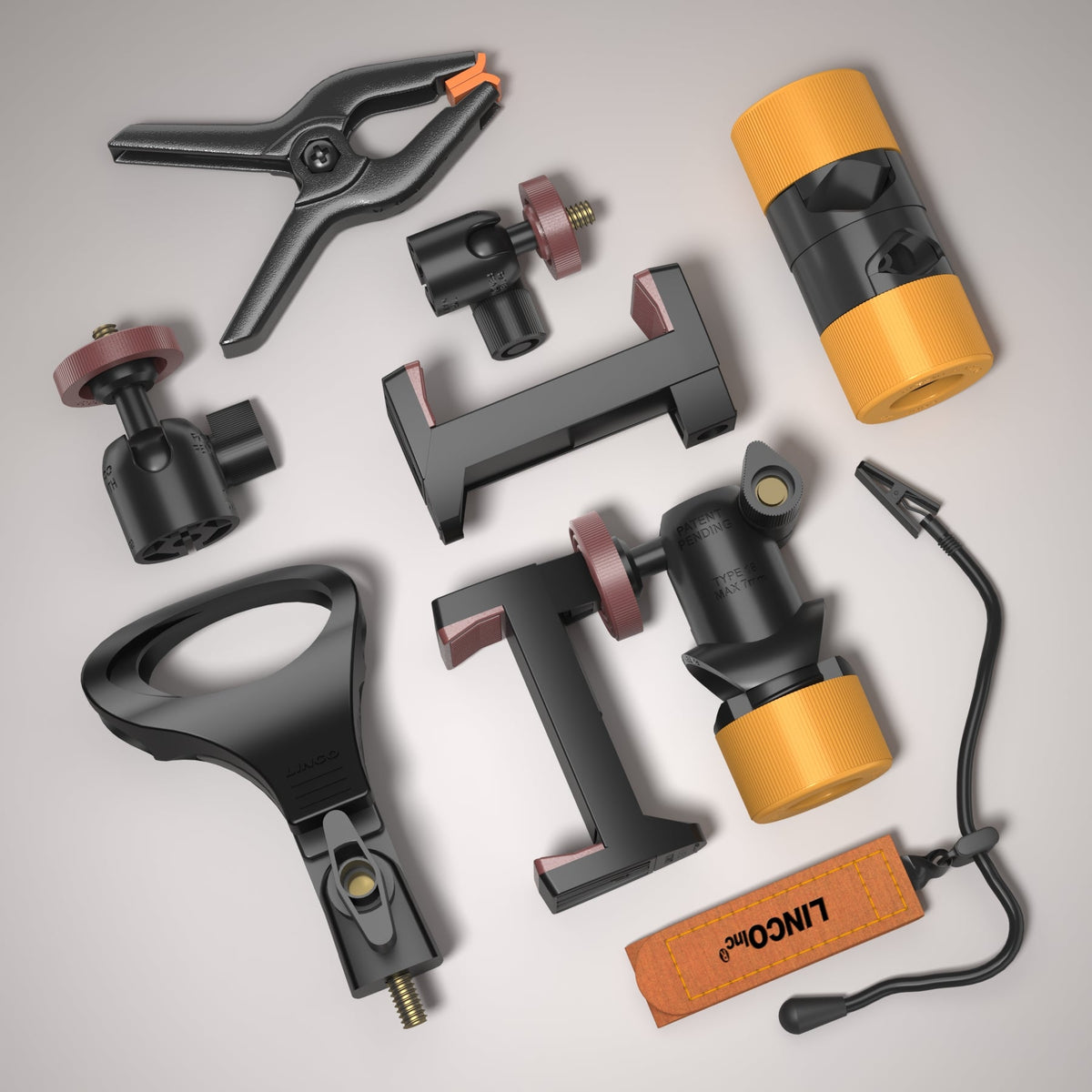 Others & Accessories