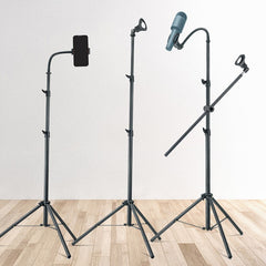 Microphone Music Stand &amp; Accessories