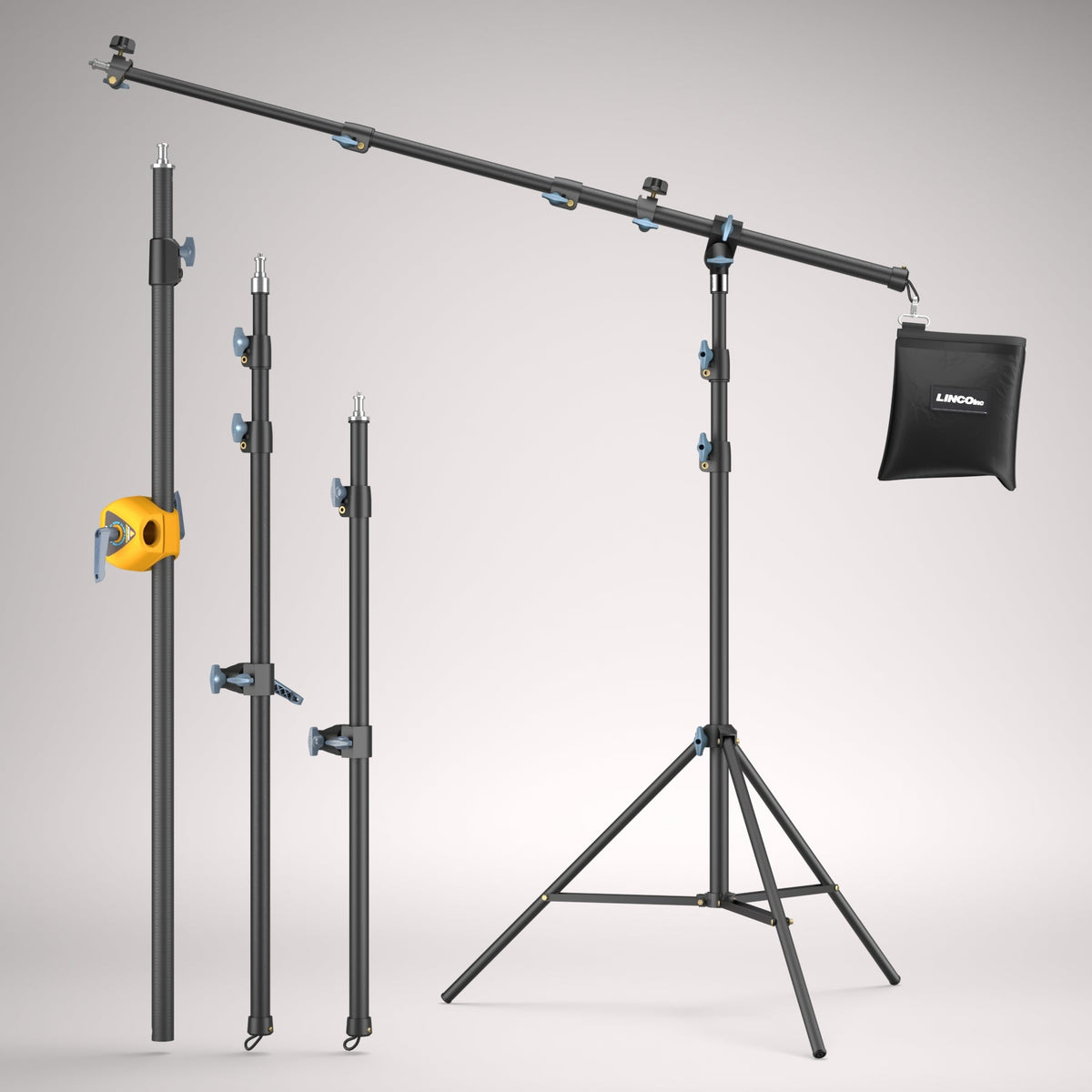 Boom Arm Series