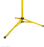 LINCO Tripod Stand LED Work Light Flood Light Heavy Duty Steel Stand Wide Base (Stand & Bar Only)