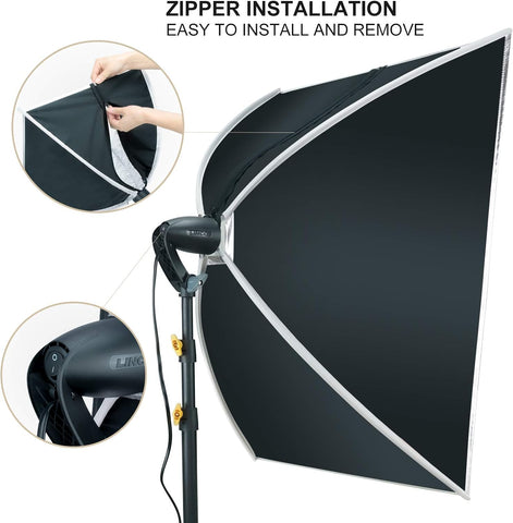 Softbox lumens new arrivals
