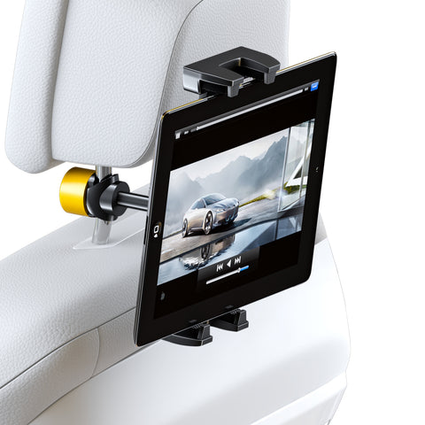 Tablet Stand Headrest Ipad Holder 22