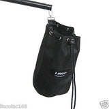 Black Photo Studio Stage Film Light Stand Sandbag Sand Bag For Boom Arm Kit