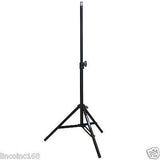 Studio Lighting Photo Softbox 3 Bulb Mini Light Stand Kit