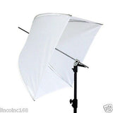 Studio Lighting Soft Box White Umbrella Reflector for Photo Lighting