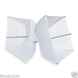 Studio Lighting Soft Box White Umbrella Reflector for Photo Lighting