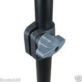Photography 10Ft Adjustable Background Support Stand Photo Backdrop Crossbar Kit