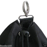 Black Photo Studio Stage Film Light Stand Sandbag Sand Bag For Boom Arm Kit