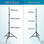 Light Stand & Flash Bracket Mount & Umbrella / Speedlite Flash Accessories Kit B