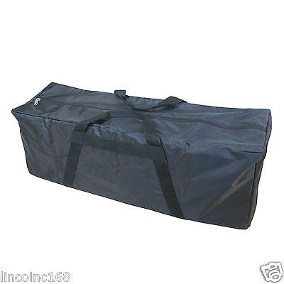 32x12x9" Carrying Bag For Studio Lighting Photography Light Kit