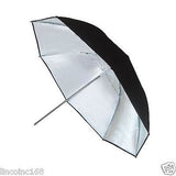 Lincostore 600 Watt Photo Studio Umbrella Continuous Triple Lighting Kit