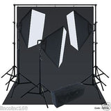 Linco Lincostore Studio Lighting Photography Photo Portrait Light Kit