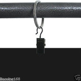 Black Screen Muslin Backdrop Muslin W/ Clamps For Photography Backdrop Stand Kit
