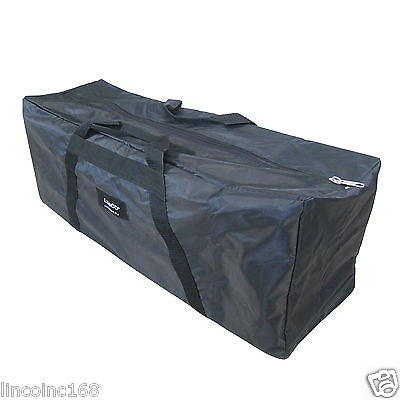 32x12x9" Carrying Bag For Studio Lighting Photography Light Kit