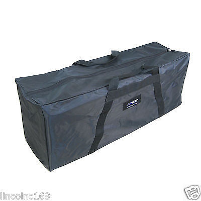 32x12x9" Carrying Bag For Studio Lighting Photography Light Kit