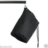 Black Photo Studio Stage Film Light Stand Sandbag Sand Bag For Boom Arm Kit