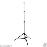 Photography 10Ft Adjustable Background Support Stand Photo Backdrop Crossbar Kit