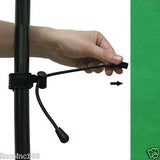 10 pcs Photography Backdrop Clamps Photo Pro Accessory