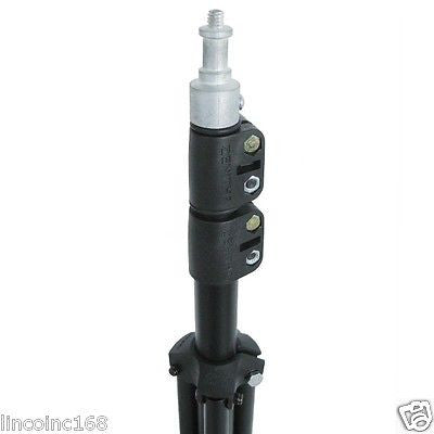 Photo Studio Arm Bar With Lighting Boom Photography Light Stand Boom
