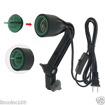 Linco Lincstore Complete Studio Lighting Backdrop Stand Background Light Kit
