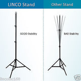 Light Stand & Flash Bracket Mount & Umbrella / Speedlite Flash Accessories Kit B