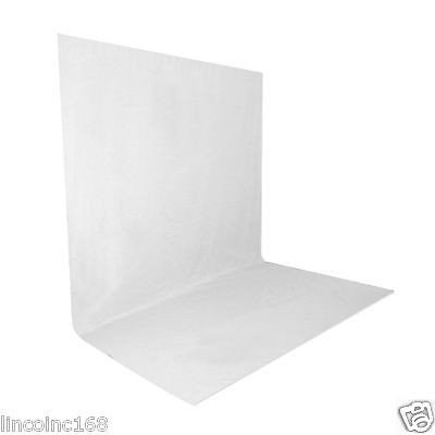 Photography Lighting Muslin Backdrop Stand Studio Light Kit New Linco Studio