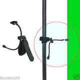 Background Support Muslin Holders Clamps for Green Screen Studio Backdrop Stand