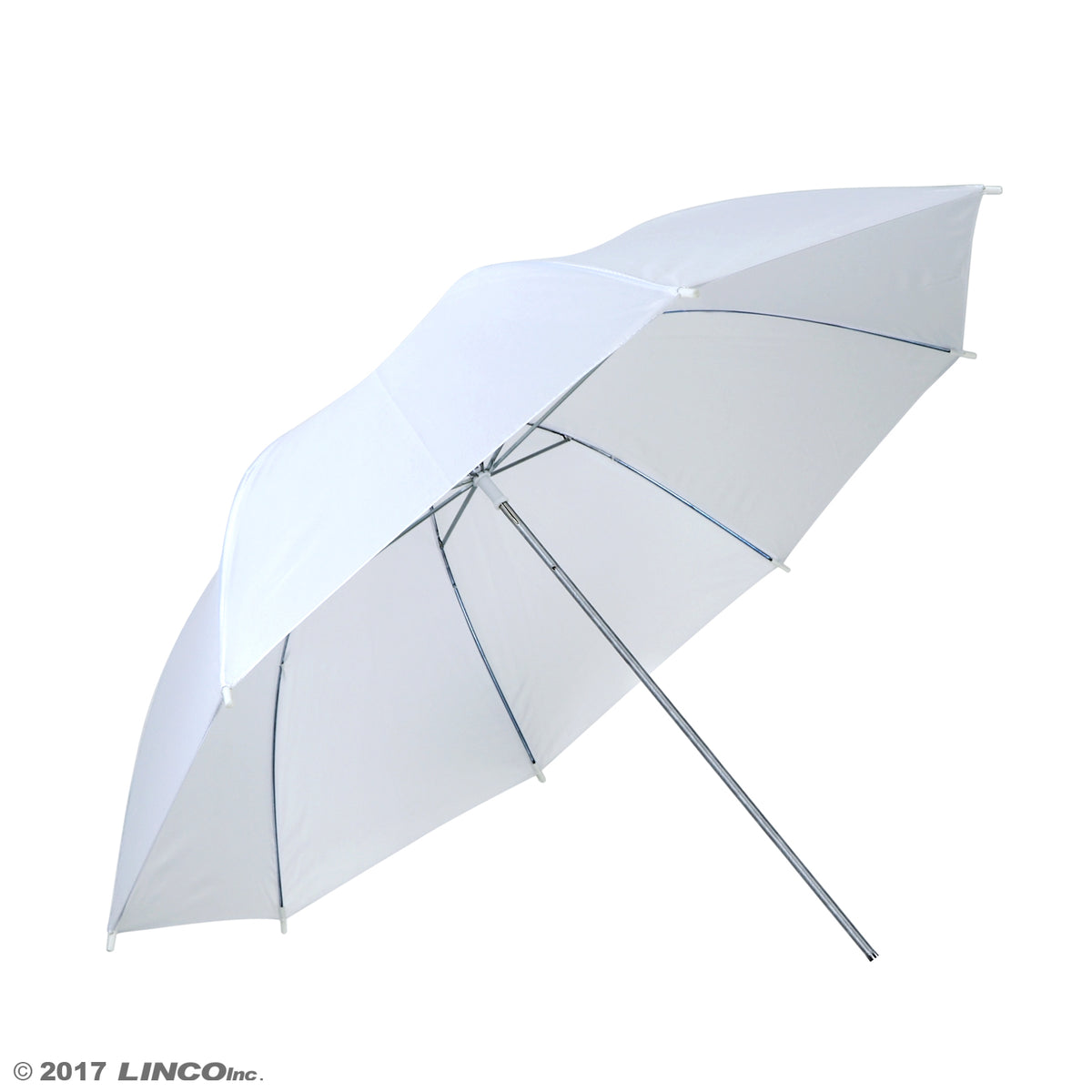 32" Photo Studio White Premium Soft Umbrella Reflector