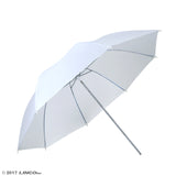 2 x 32" Photo Studio White Premium Soft Umbrella Reflector