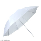 2 x 32" Photo Studio White Premium Soft Umbrella Reflector