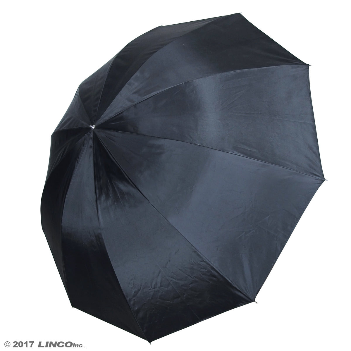 60" Professional Photography Studio Silver Premium Umbrella Reflector
