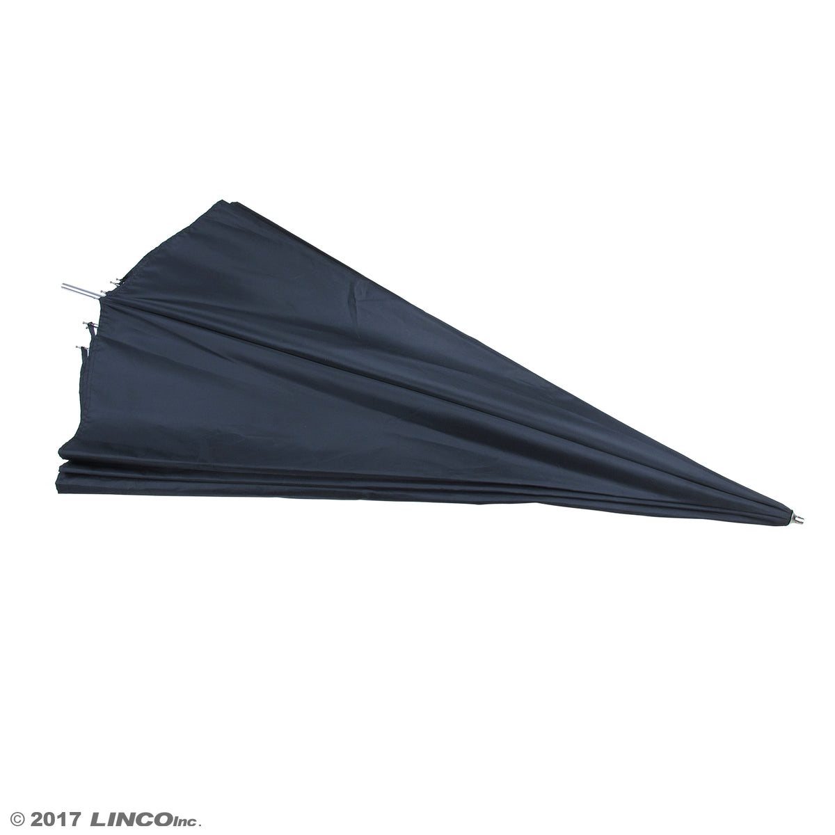 60" Professional Photography Studio Silver Premium Umbrella Reflector