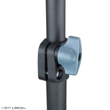 9x10 Adjustable Background Support Stand Photo Backdrop Crossbar Kit 4154-4236