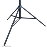 9x10 Adjustable Background Support Stand Photo Backdrop Crossbar Kit 4154-4236