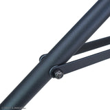 9x10 Adjustable Background Support Stand Photo Backdrop Crossbar Kit 4154-4236