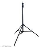9x10 Adjustable Background Support Stand Photo Backdrop Crossbar Kit 4154-4236