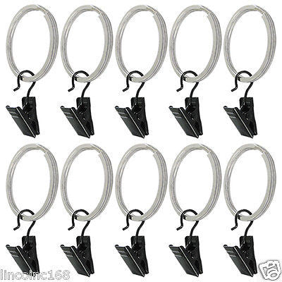 10 pcs Photography Backdrop Clamps Photo Pro Accessory For Studio lighting Stand