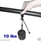 Background Support Muslin Holders Clamps for Green Screen Studio Backdrop Stand