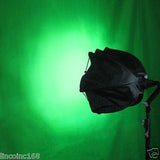 24" Photography Photo Equipment Softbox Studio Light Lighting Kits